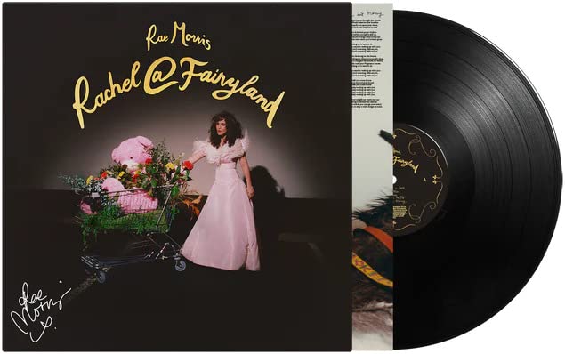Rae Morris - Rachel@Fairyland [VINYL]