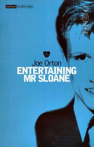 Entertaining Mr Sloane (Modern Classics)
