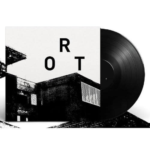Ort - Maschinenhafen [VINYL]