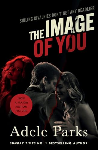 The Image of You : Now a major motion picture!