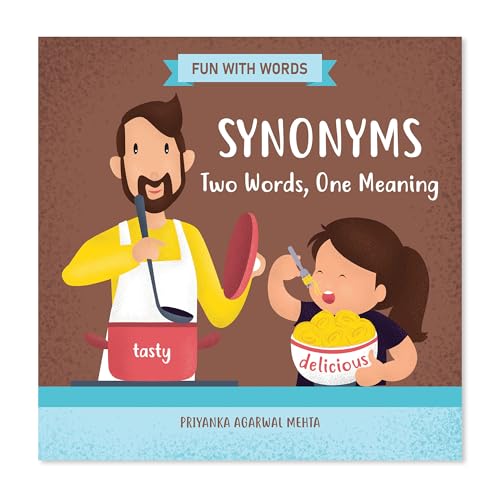 Synonyms