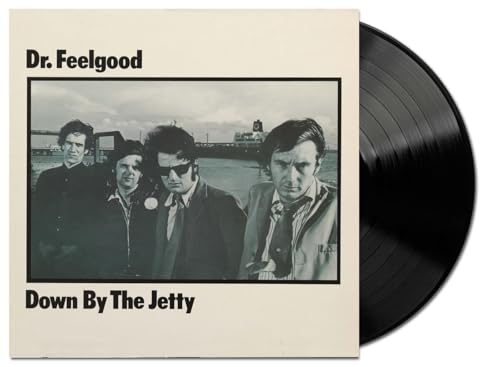 Dr. Feelgood - Down By The Jetty [VINYL]