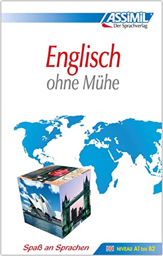 Englisch ohne Mühe -- Book Only