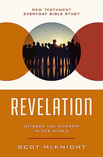 Revelation : Witness and Worship in the World