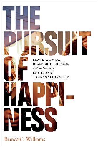 The Pursuit of Happiness: Black Women
