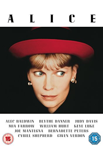 Alice [DVD]