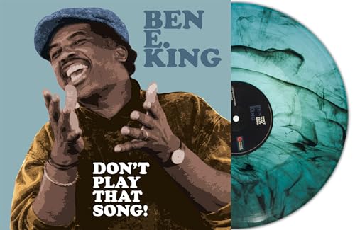 Various - Dont Play That Song! (Turquoise Marble Vinyl) [VINYL]