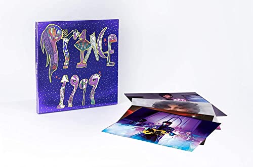Prince - 1999 (Deluxe Edition) [VINYL]