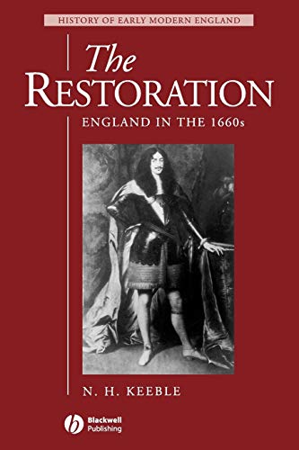 The Restoration: England in the 1660s