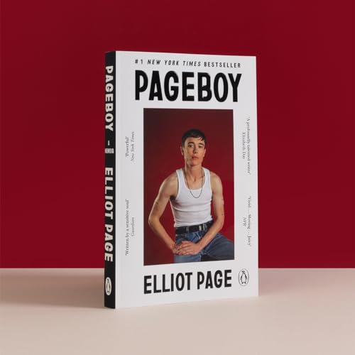 Pageboy : A Memoir