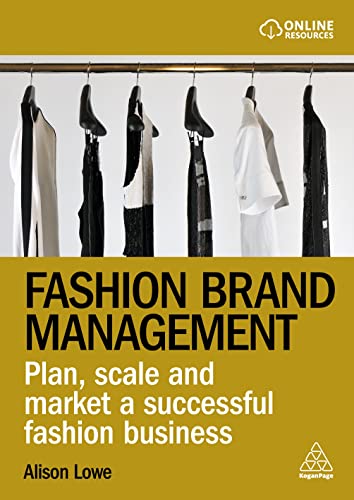 Fashion Brand Management: Plan