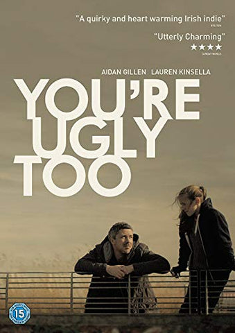 You're Ugly Too  [DVD]