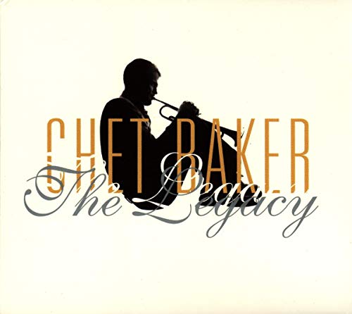 Chet Baker - The Legacy Volume 1 [CD]