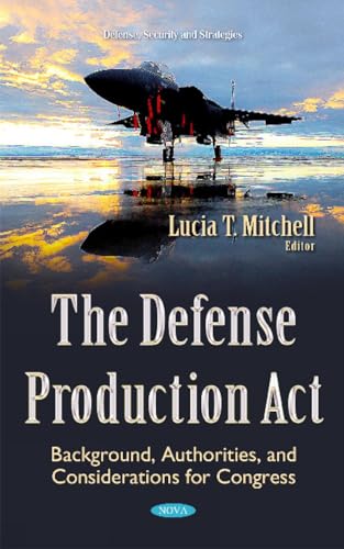 Defense Production Act
