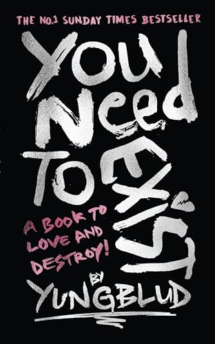 You Need To Exist