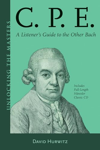 CPE: A LISTENER'S GUIDE TO OTHER