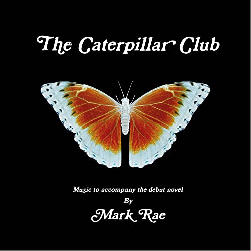 Various - The Caterpillar Club Soundtrack [VINYL]