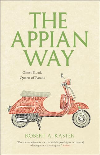 The Appian Way: Ghost Road