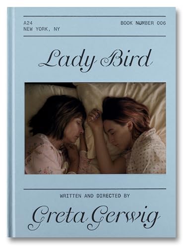Lady Bird Screenplay