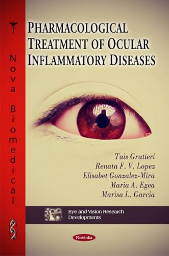 Pharmacological Treatment of Ocular Inflammatory Diseases