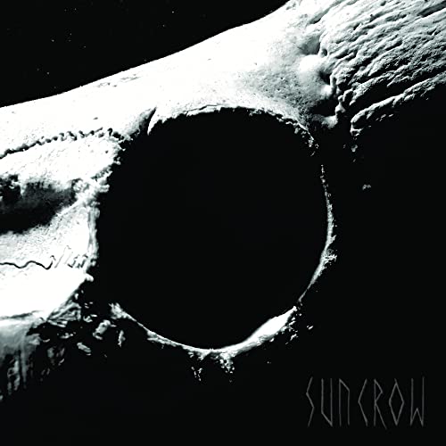 Sun Crow - Quest For Oblivion [VINYL]