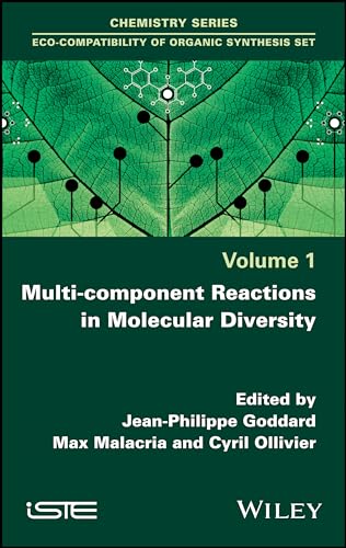 Multi-component Reactions in Molecular Diversity