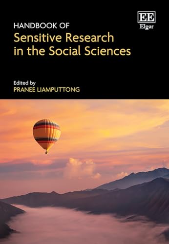 Handbook of Sensitive Research in the Social Sciences
