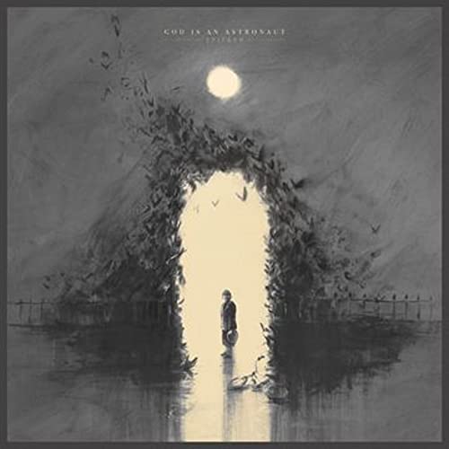 God Is An Astronaut - Epitaph [CD]