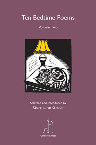 Ten Bedtime Poems: Volume two: 2