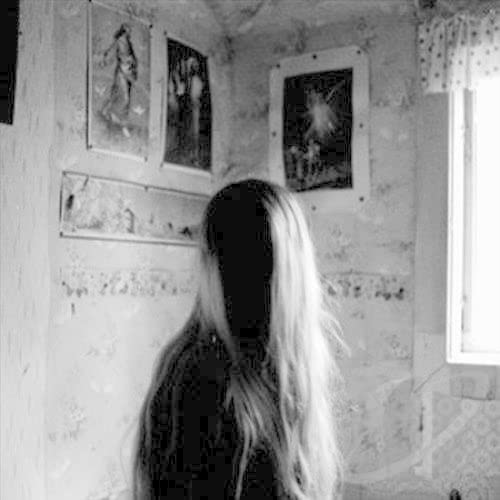Anna Von Hausswolff - THE MIRACULOUS (BLACK/SILVER MARBLE REPRESS) [VINYL]