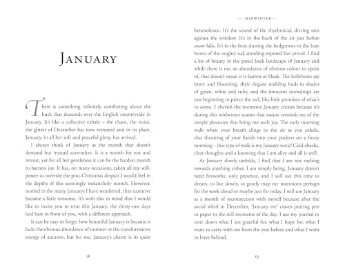 The Evergreen Journal