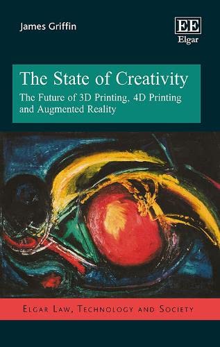The State of Creativity: The Future of 3D Printing