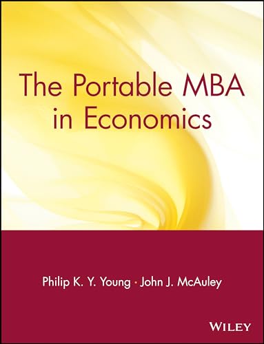 The Portable MBA in Economics