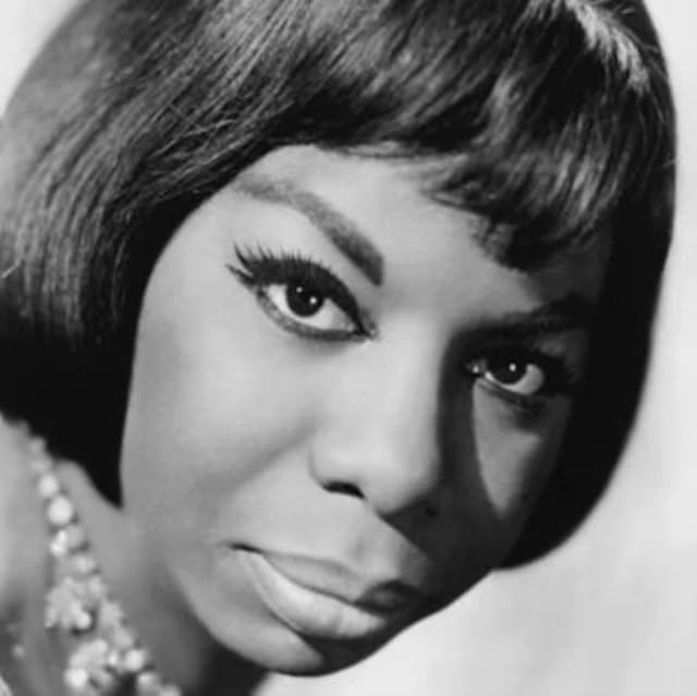 Various - The Best Of Nina Simone (White Vinyl) [VINYL]