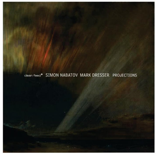Various - Projections [CD]