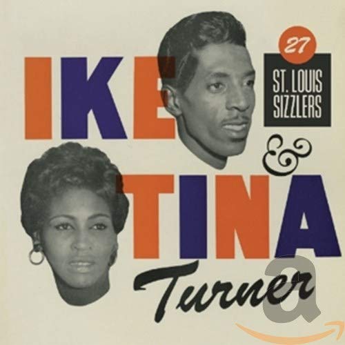 Various - 27 St. Louis Sizzlers [CD]