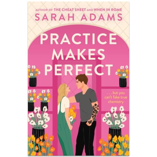 Practice Makes Perfect