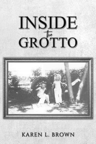 Inside the Grotto