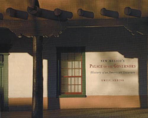 New Mexico's Palace of the Governors