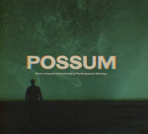The Radiophohnic Workshop - Possum [CD]