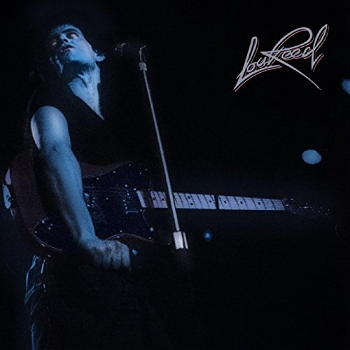 Lou Reed - Thinking Of Another Place.. [CD]