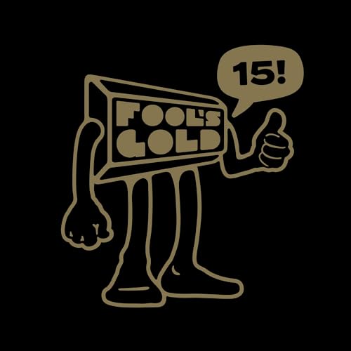 Various Artists - Fool's Gold 15 [VINYL]