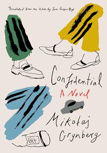 Confidential : A Novel