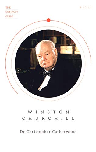 The Compact Guide: Winston Churchill