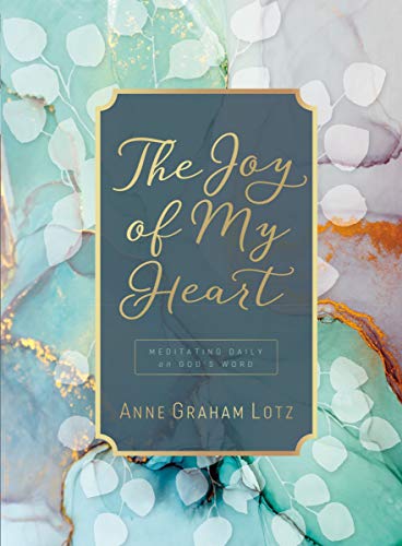 Joy of My Heart