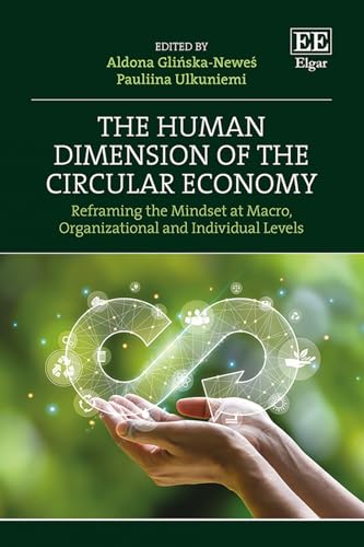 The Human Dimension of the Circular Economy : Reframing the Mindset at Macro, Organizational and Individual Levels
