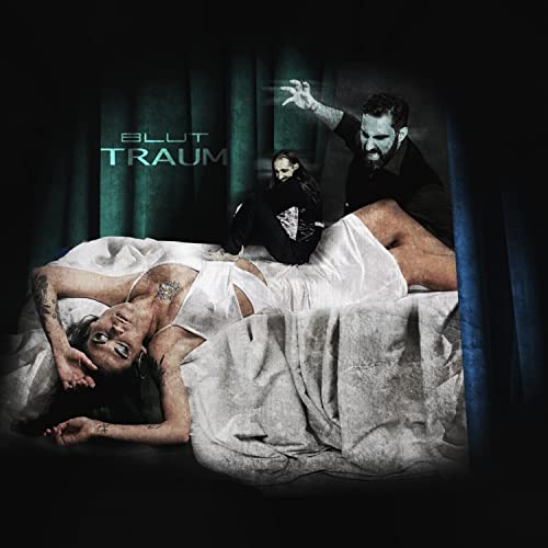 Blut - Traum [CD]