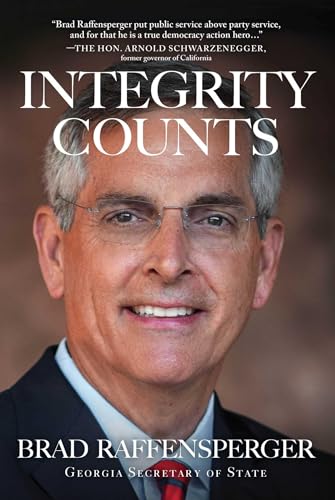 Integrity Counts