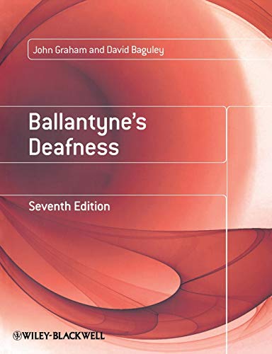 Ballantynes Deafness 7th Edition