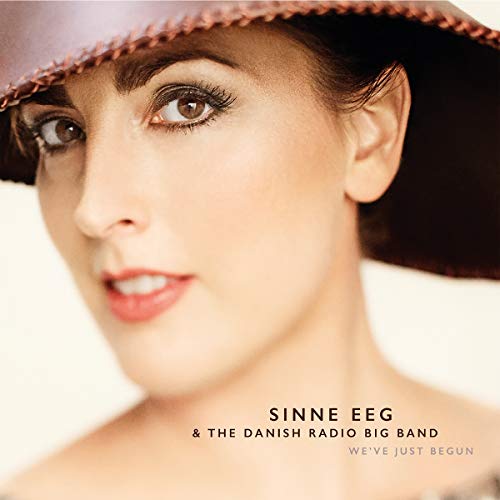 Sinne Eeg - We've Just Begun [VINYL]